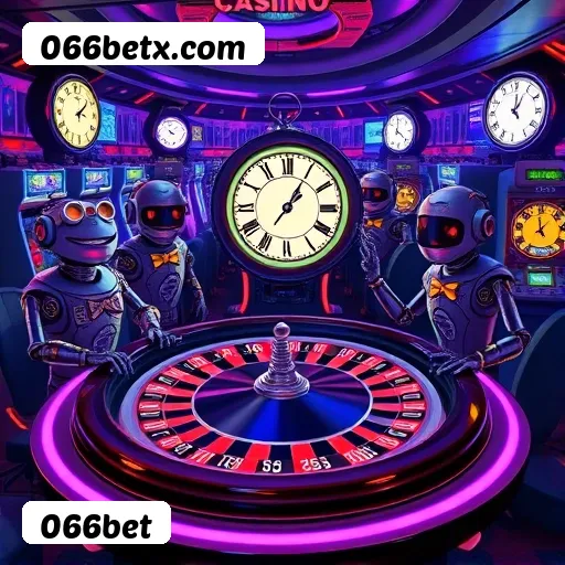 Catálogo 066bet 2.547 jogos - Pragmatic Play, Evolution, NetEnt