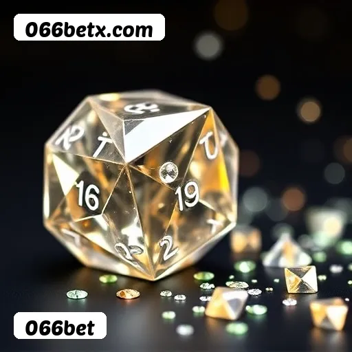 Loterias online disponíveis na 066bet
