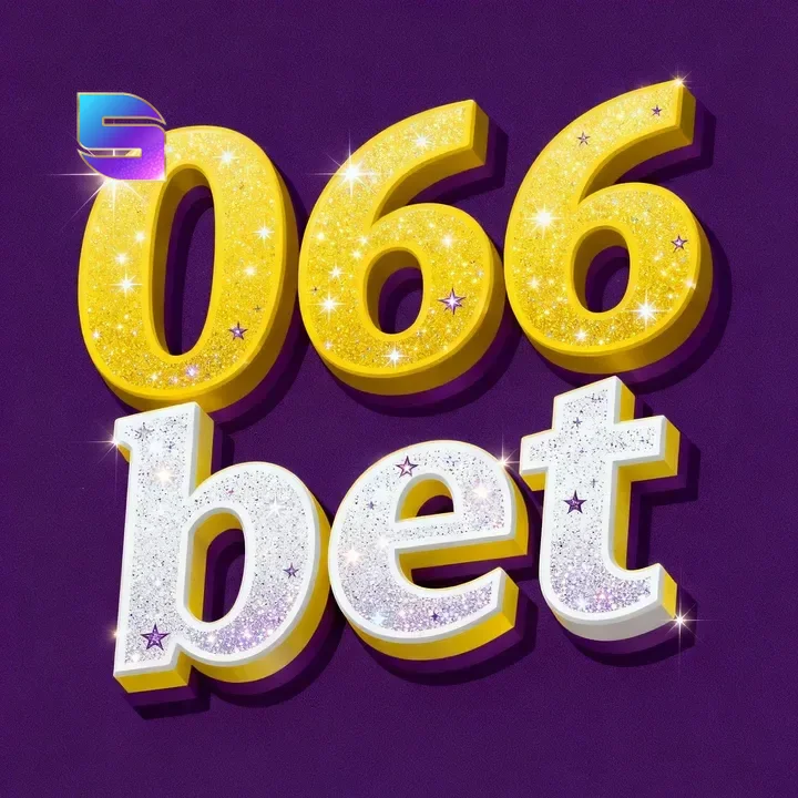 Logo da 066bet
